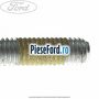 Surub prindere pompa injectie 40 mm Ford Mondeo 2000-2007 2.0 TDDI 90 cp D5BA, SDBA diesel