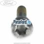 Surub prindere pompa injectie 40 mm Ford Transit 2000-2006 2.0 DI 75 cp D3FA diesel