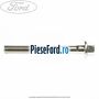 Surub prindere pompa injectie 65 mm Ford Transit 2014-2018 2.2 TDCi RWD 100 cp DRR5 diesel