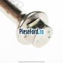 Surub prindere pompa injectie 65 mm Ford Transit 2014-2018 2.2 TDCi RWD 100 cp DRR5 diesel