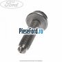 Surub prindere pompa injectie Ford Fiesta 2002-2005 1.4 TDCi 68 cp F6JA, F6JB diesel