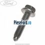 Surub prindere pompa injectie Ford Fusion 1.4 TDCi 68 cp F6JA, F6JB diesel
