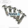 Surub prindere pompa injectie Ford Galaxy 2007-2014 1.8 TDCi 100 cp FFWA diesel