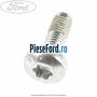 Surub prindere pompa injectie Ford S-Max 2007-2014 1.8 TDCi 125 cp QYWA diesel