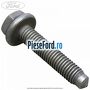 Surub prindere pompa injectie lung Ford Edge 2016-2018 2.0 TDCi 180 cp T8CC, T8CM diesel
