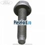 Surub prindere pompa injectie lung Ford Kuga 2013-2016 2.0 TDCi 120 cp XRMA, XRMB, XRMC diesel