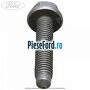 Surub prindere pompa injectie lung Ford Kuga 2016-2018 2.0 TDCi 4x4 180 cp T8MA, T8MB, T8MC diesel