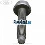 Surub prindere pompa injectie lung Ford Mondeo 2014-2018 2.0 TDCi Bi-Turbo 210 cp T9CA diesel