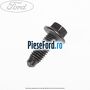 Surub prindere pompa injectie scurt Ford Edge 2016-2018 2.0 TDCi Bi-Turbo 210 cp T9CE, T9CF diesel