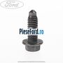Surub prindere pompa injectie scurt Ford Edge 2016-2018 2.0 TDCi Bi-Turbo 210 cp T9CE, T9CF diesel