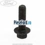 Surub prindere pompa ulei 20 mm Ford Focus C-Max 2003-2007 2.0 TDCi 133 cp G6DC, G6DE, G6DF diesel