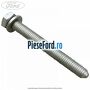 Surub prindere pompa ulei 55 mm Ford Mondeo 2008-2014 2.2 TDCi 200 cp KNBA diesel