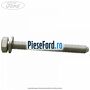 Surub prindere pompa ulei 55 mm Ford Mondeo 2008-2014 2.2 TDCi 200 cp KNBA diesel