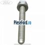 Surub prindere pompa ulei 55 mm Ford S-Max 2007-2014 2.2 TDCi 175 cp Q4WA diesel