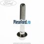 Surub prindere pompa ulei Ford C-Max 2011-2015 1.0 EcoBoost 125 cp M1DA, M1DD benzina | Foto 2