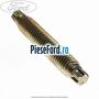 Surub prindere pompa ulei Ford Escort 1990-1995 Cosworth 4x4 220 cp N5F benzina