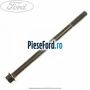 Surub prindere pompa ulei Ford Escort 1995-1998 1.8 TD 90 cp RFD, RFK, RFS diesel