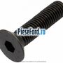 Surub prindere pompa ulei Ford Focus 1998-2004 2.0 16V 131 cp EDDB, EDDC, EDDD, EDDF benzina