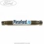 Surub prindere pompa ulei Ford Galaxy 2000-2006 2.0 i 116 cp NSE, ZVSA benzina