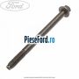 Surub prindere pompa ulei Ford Galaxy 2015-2023 2.0 EcoBoost 240 cp R9CD, R9CI benzina