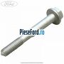 Surub prindere pompa ulei Ford Mondeo 2008-2014 2.2 TDCi 200 cp KNBA diesel