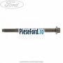 Surub prindere pompa ulei Ford S-Max 2007-2014 2.0 EcoBoost 203 cp TNWA benzina
