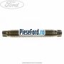 Surub prindere pompa ulei Ford Scorpio 2.0 i 16V 136 cp N3A benzina