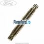 Surub prindere pompa ulei Ford Scorpio 2.0 i 16V 136 cp N3A benzina