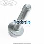Surub prindere pompa ulei lung Ford Kuga 2013-2016 1.6 EcoBoost 4x4 182 cp JTMA benzina