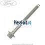 Surub prindere pompa ulei lung inferior Ford Fiesta 2008-2012 1.6 Ti 120 cp HXJA, HXJB, HXJE, RVJA benzina