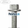 Surub prindere pompa ulei lung inferior Ford Fiesta 2013-2017 1.6 ST 182 cp JTJA, JTJB benzina