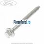 Surub prindere pompa ulei lung inferior Ford Grand C-Max 2016-2020 1.5 EcoBoost 150 cp M8DB, M8DF benzina