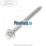 Surub prindere pompa ulei lung inferior Ford Mondeo 2008-2014 1.6 Ti 120 cp KGBA benzina