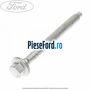 Surub prindere pompa ulei lung inferior Ford Mondeo 2014-2018 1.5 EcoBoost 160 cp UNCA, UNCB, UNCE, UNCF benzina