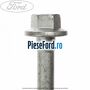 Surub prindere pompa ulei lung inferior Ford Mondeo 2014-2018 1.5 EcoBoost 160 cp UNCA, UNCB, UNCE, UNCF benzina