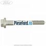 Surub prindere pompa ulei scurt Ford Grand C-Max 2016-2020 2.0 TDCi 170 cp T8DE diesel