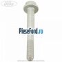 Surub prindere pompa ulei scurt Ford Mondeo 2014-2018 2.0 TDCi 180 cp T8CA, T8CC, T8CD, T8CL diesel