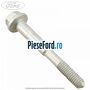 Surub prindere pompa ulei scurt Ford Mondeo 2014-2018 2.0 TDCi 180 cp T8CA, T8CC, T8CD, T8CL diesel