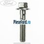 Surub prindere pompa vaccum, baie ulei Ford Transit 2000-2006 2.0 DI 75 cp D3FA diesel