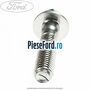 Surub prindere pompa vaccum, baie ulei Ford Transit 2006-2014 2.2 TDCi 130 cp QWFA diesel