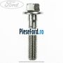 Surub prindere pompa vaccum, baie ulei Ford Transit 2014-2018 2.2 TDCi 155 cp CVF5 diesel