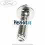 Surub prindere pompa vaccum, baie ulei Ford Transit Custom 2014-2018 2.2 TDCi 125 cp CYF4, CYFF diesel