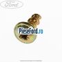 Surub prindere proiector Ford Ka 2009-2016 1.3 TDCi 75 cp 169A1000, FD4 diesel