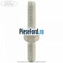 Surub prindere protectie carcasa filtru combustibil Ford C-Max 2016-2020 2.0 TDCi 170 cp T8DE diesel