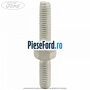 Surub prindere protectie carcasa filtru combustibil Ford Grand C-Max 2016-2020 2.0 TDCi 170 cp T8DE diesel