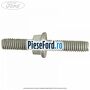 Surub prindere protectie carcasa filtru combustibil Ford Kuga 2016-2018 1.5 TDCi 120 cp XWMB, XWMC diesel | Foto 2