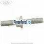 Surub prindere protectie carcasa filtru combustibil Ford Kuga 2016-2018 2.0 TDCi 4x4 150 cp T7MA, T7MB diesel