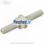 Surub prindere protectie carcasa filtru combustibil Ford Mondeo 2014-2018 2.0 TDCi 180 cp T8CA, T8CC, T8CD, T8CL diesel