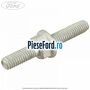 Surub prindere protectie carcasa filtru combustibil Ford Mondeo 2014-2018 2.0 TDCi Bi-Turbo 210 cp T9CA diesel