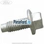 Surub prindere protectie caseta directie Ford S-Max 2015-2023 2.0 EcoBoost 240 cp R9CD, R9CI benzina | Foto 2